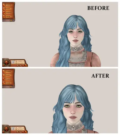 中世纪的放大视角