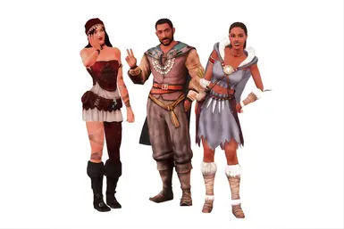 3 无自定义内容模拟