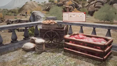 自定义存储模组