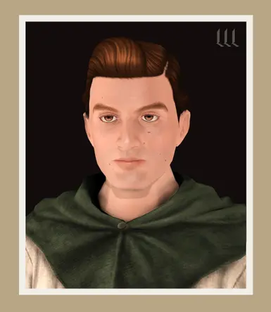 TSM皮肤细节 - 鼹鼠