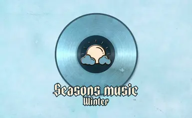 冬季音乐