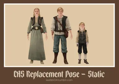 CAS替换姿势——静态