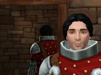 君主 - 凯森·麦克里奇