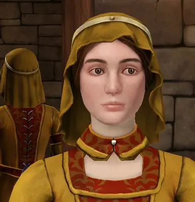 君主 - 埃塞尔温·里卡丁顿