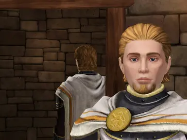 君主——亚瑟·潘德拉贡