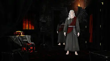 地狱卡斯（默认）