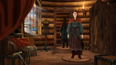 秋季CAS（默认）