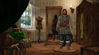 夏季CAS（默认）