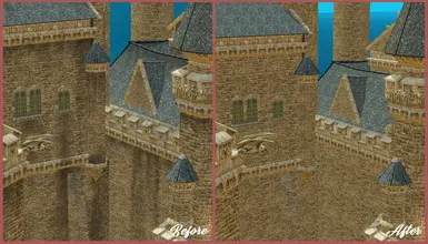 墙上无污垢(默认)