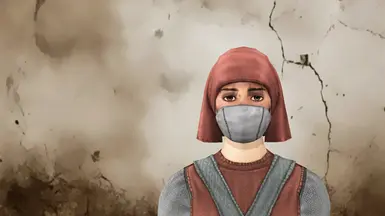 TSM CAS房间更换——脏了