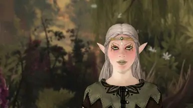 TSM CAS房间更换 - 花卉