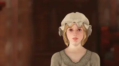 TSM CAS房间更换 - 卧室