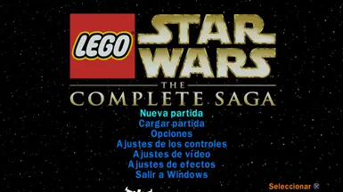 Playstation 3按钮 乐高星球大战全集传奇