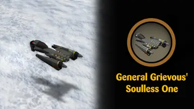 格里弗斯将军的无魂者