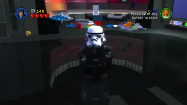 帝国间谍,但并非无用