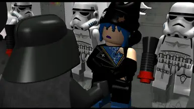 希望（堡垒之夜）