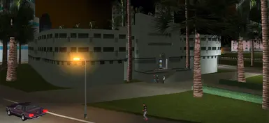 正在进行中 原版《罪恶都市》调度员 罪恶都市 下一代（）