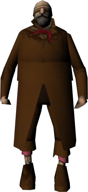 达克尔 饰 面包师