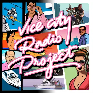 罪恶都市广播项目