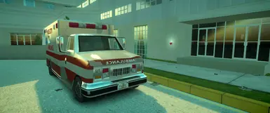 原始医疗包（VCNE）