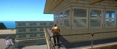 维克·范斯球员模型