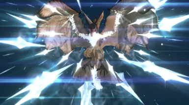 尖叫莱吉安娜重制