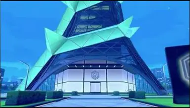 强敌之上战斗塔