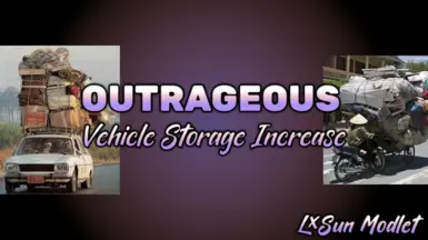 车辆存放量激增