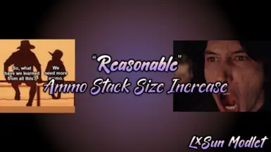 合理的弹药堆叠增加