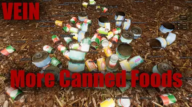 更多罐头食品