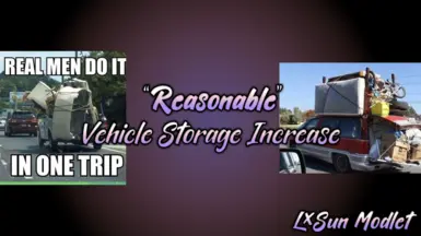 合理的车辆存放增加