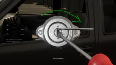 Firefly改进的开锁系统 - v0.023 HF2