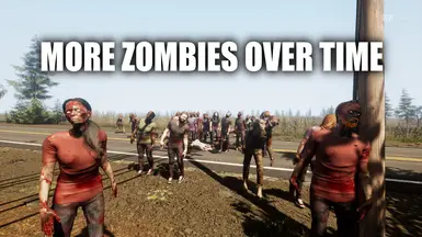 更多僵尸随时间出现(剧本)