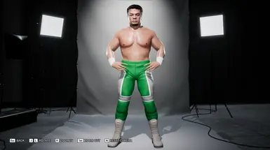 三泽光晴（BANbantam）