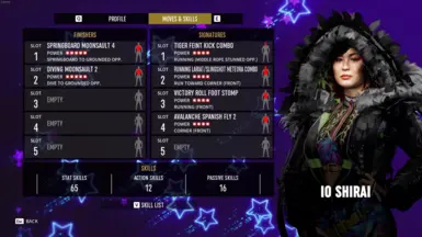 白井伊绪，又名伊予天空（2k23）