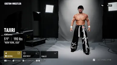 田尻义弘（班达）