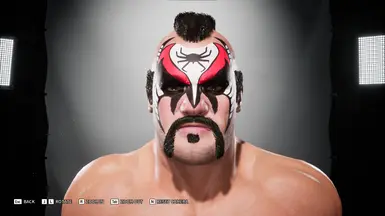 公路勇士（鹰与动物）（Grix）