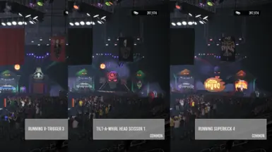 WCW 万圣节浩劫96、97和98（2k）