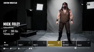 人类 1996（动力导弹）