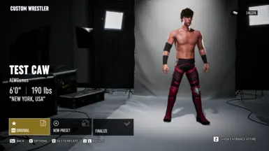 尼克·韦恩(格里克斯)