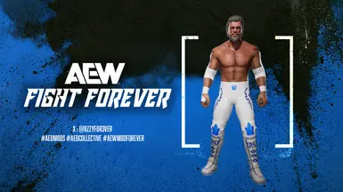 EDGE '23(亚当·科普兰)SmackDown - 2023年8月18日