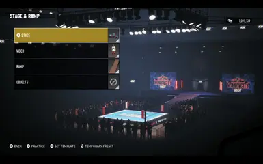 新日本职业摔角风城骚乱