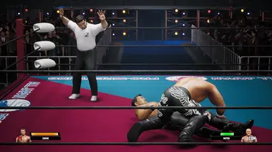 全日本裁判 和田恭平（WK360）