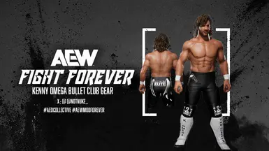 肯尼·欧米茄BC G1 2016