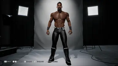 特里克·威廉姆斯（2k24）