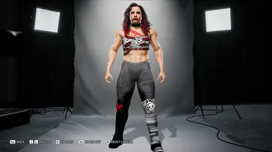 玛莎·斯拉莫维奇（班塔姆）