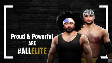 桑塔纳和奥尔蒂斯 2019（少年组）