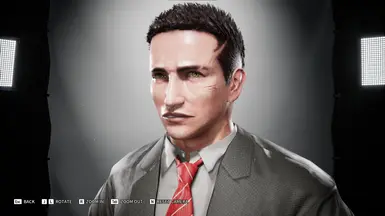 弗朗西斯·约克·摩根（致命预感）