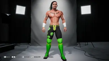 扎克·温茨（达巴斯）