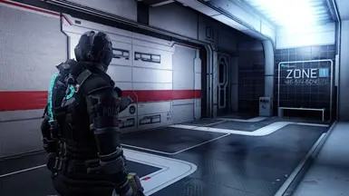 自然色彩：死亡空间2光线追踪